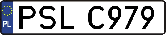 PSLC979