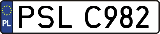 PSLC982