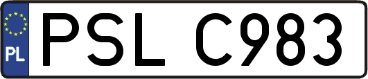 PSLC983