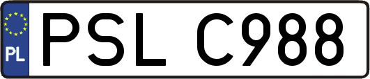 PSLC988