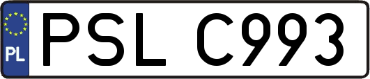 PSLC993