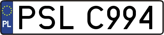PSLC994