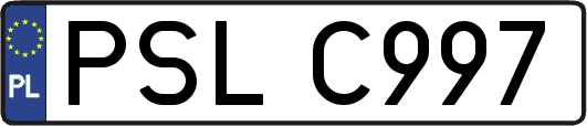 PSLC997