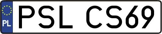 PSLCS69