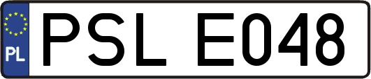 PSLE048