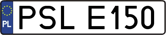 PSLE150