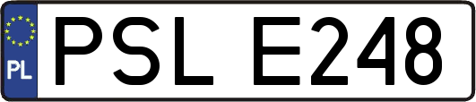 PSLE248