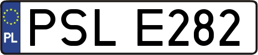 PSLE282
