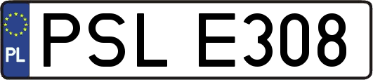 PSLE308
