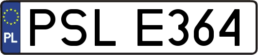 PSLE364