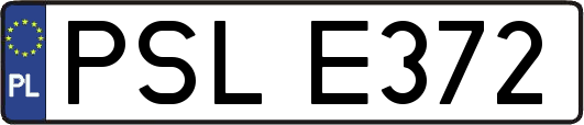 PSLE372