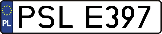 PSLE397