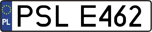 PSLE462