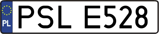 PSLE528