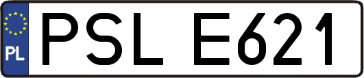 PSLE621