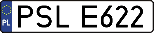 PSLE622