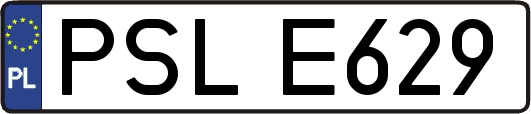 PSLE629