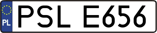 PSLE656