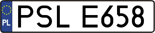 PSLE658