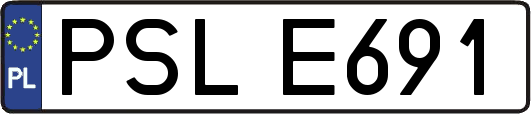 PSLE691