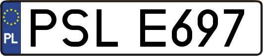 PSLE697