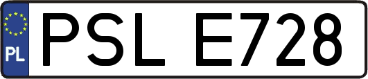 PSLE728