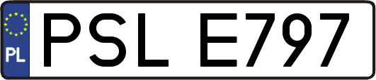 PSLE797