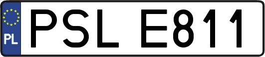 PSLE811