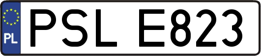 PSLE823