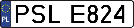 PSLE824