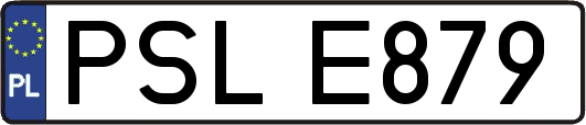 PSLE879