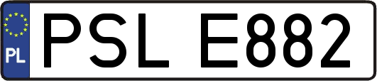 PSLE882