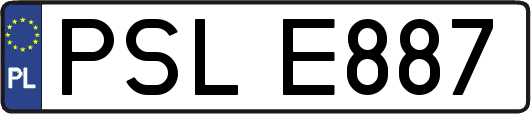 PSLE887