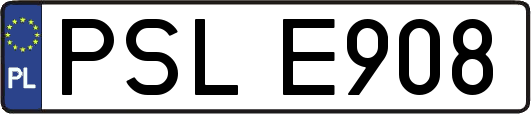 PSLE908