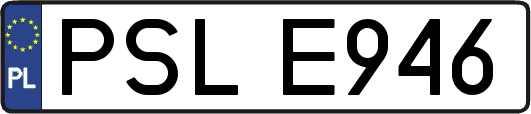 PSLE946