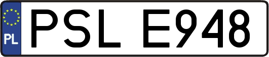 PSLE948