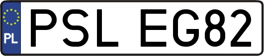 PSLEG82
