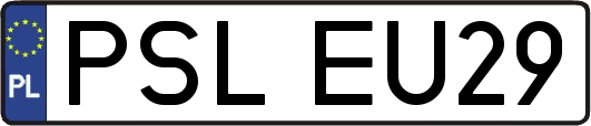 PSLEU29