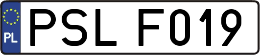PSLF019