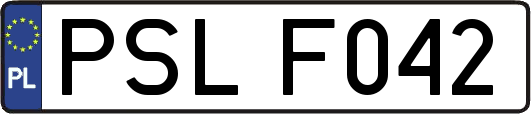 PSLF042