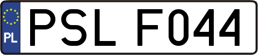 PSLF044
