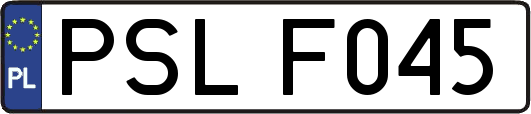 PSLF045