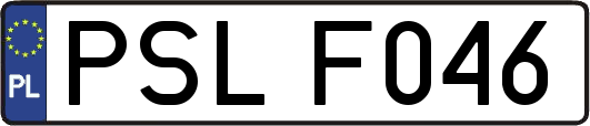 PSLF046