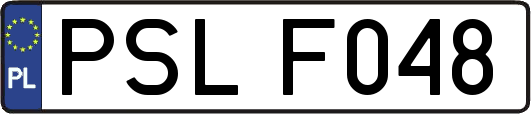 PSLF048