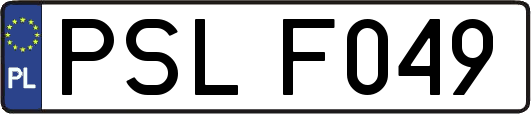 PSLF049