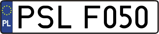 PSLF050