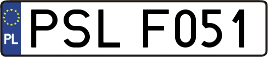 PSLF051