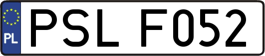 PSLF052