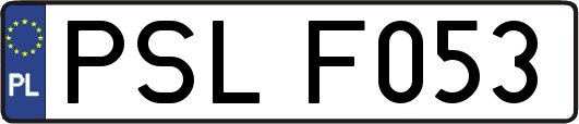 PSLF053