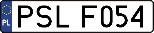 PSLF054
